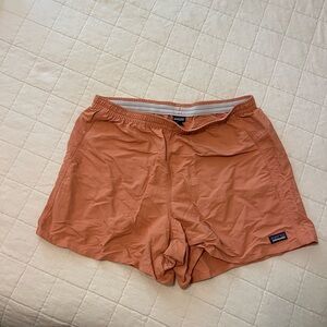 Patagonia Baggies shorts